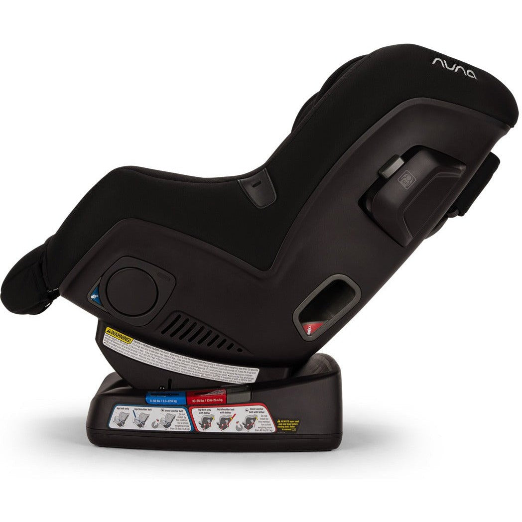 Nuna RAVA Fire Retardant-Free Convertible Car Seat - Kid's Stuff Superstore
