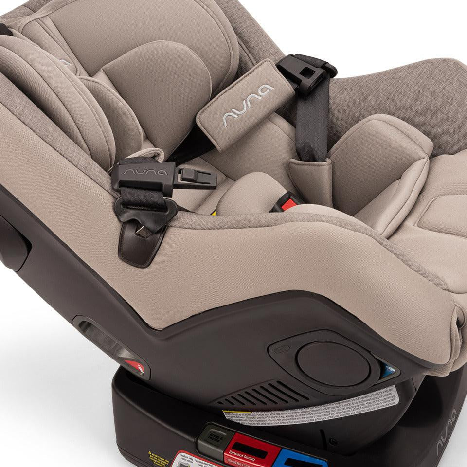 Nuna RAVA Fire Retardant-Free Convertible Car Seat - Kid's Stuff Superstore