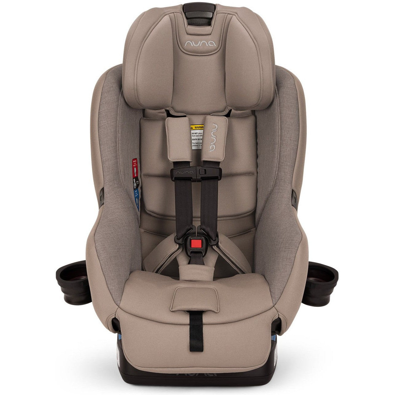 Nuna RAVA Fire Retardant-Free Convertible Car Seat - Kid's Stuff Superstore