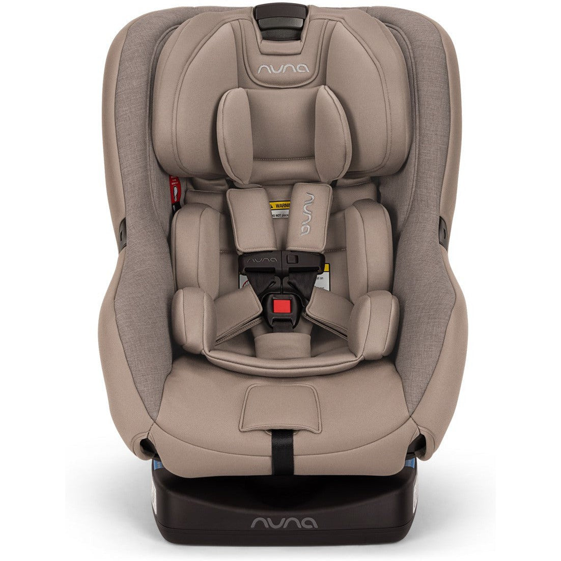 Nuna RAVA Fire Retardant-Free Convertible Car Seat - Kid's Stuff Superstore
