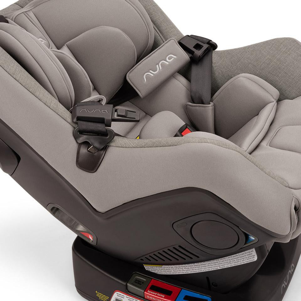 Nuna RAVA Fire Retardant-Free Convertible Car Seat - Kid's Stuff Superstore