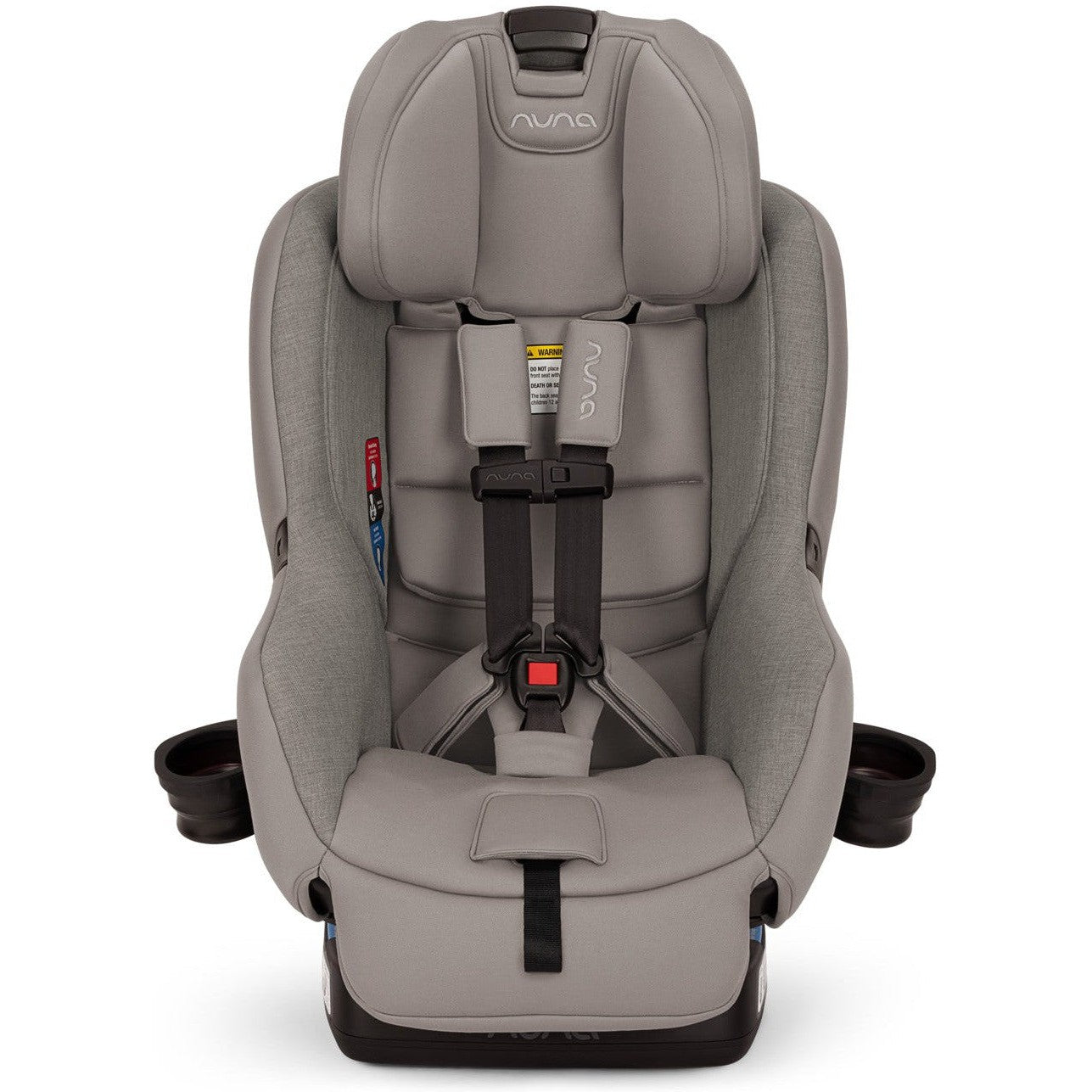 Nuna RAVA Fire Retardant-Free Convertible Car Seat - Kid's Stuff Superstore
