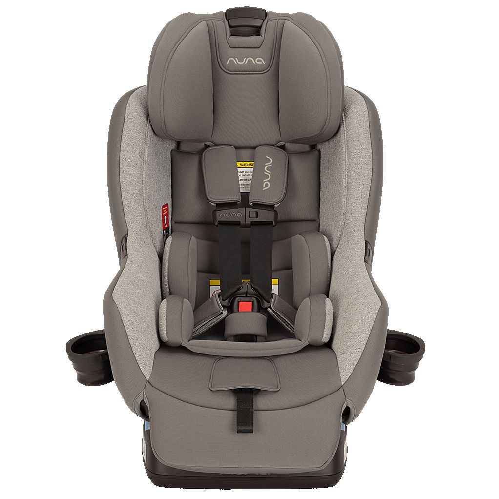 Nuna RAVA Monterey Convertible Car Seat | Exclusive! - Kid's Stuff Superstore