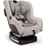 Nuna RAVA Convertible Car Seat | Sterling - Kid's Stuff Superstore