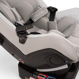 Nuna RAVA Convertible Car Seat | Sterling - Kid's Stuff Superstore