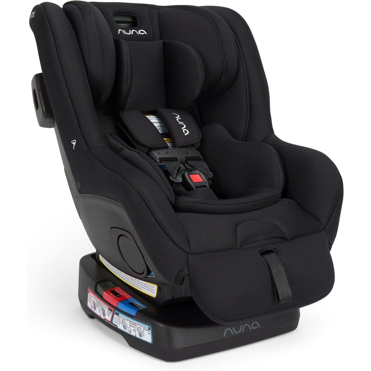 Nuna RAVA Next Convertible Car Seat - Kid's Stuff Superstore