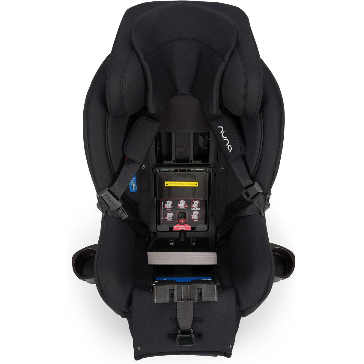 Nuna RAVA Next Convertible Car Seat - Kid's Stuff Superstore