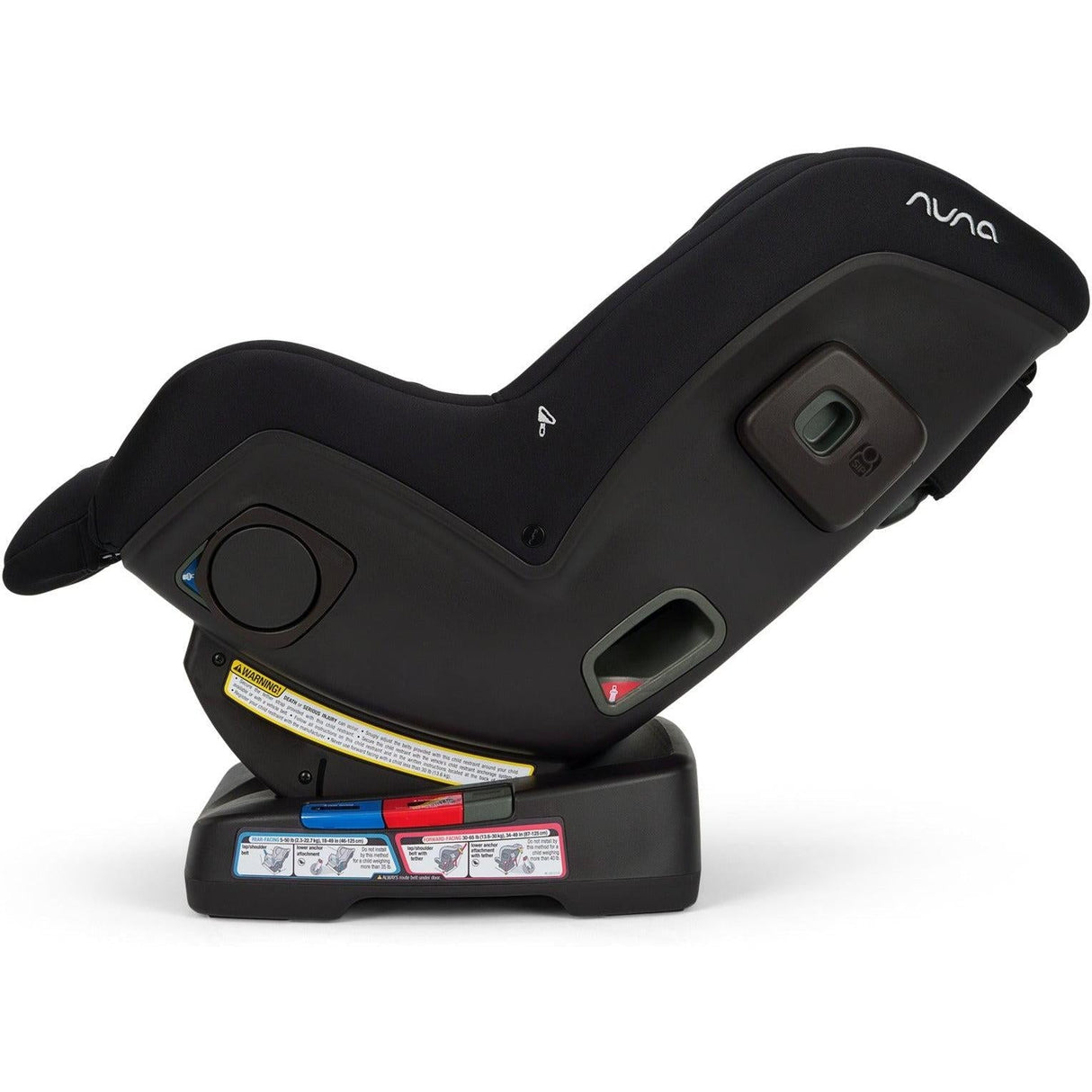 Nuna RAVA Next Convertible Car Seat - Kid's Stuff Superstore