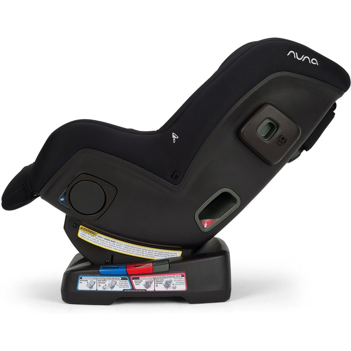 Nuna RAVA Next Convertible Car Seat - Kid's Stuff Superstore