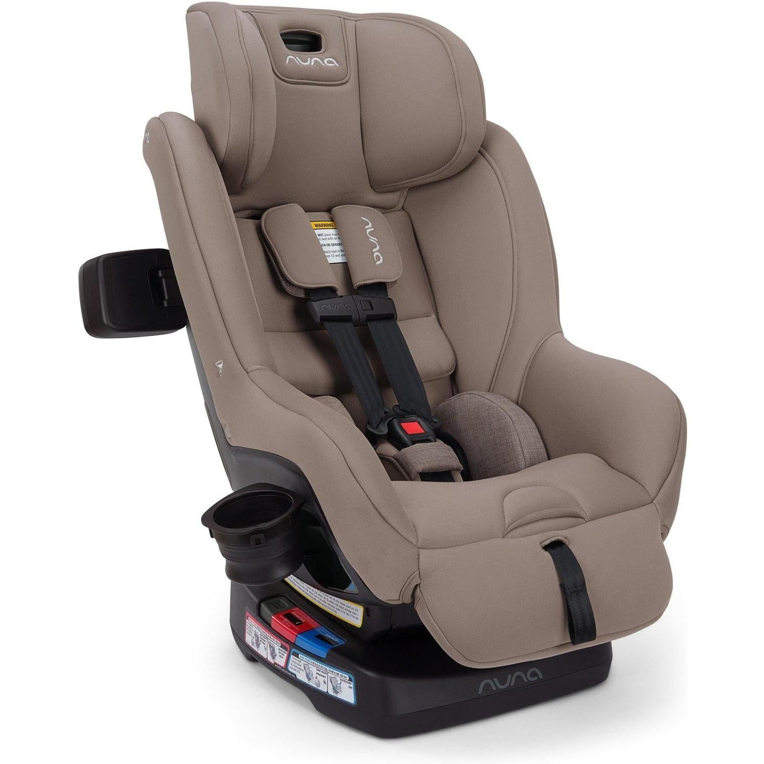 Nuna RAVA Next Convertible Car Seat - Kid's Stuff Superstore