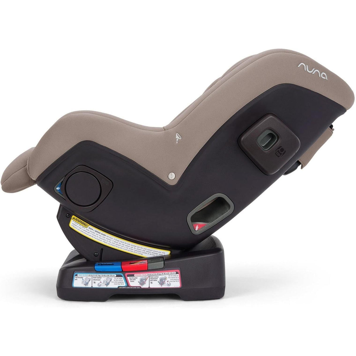 Nuna RAVA Next Convertible Car Seat - Kid's Stuff Superstore