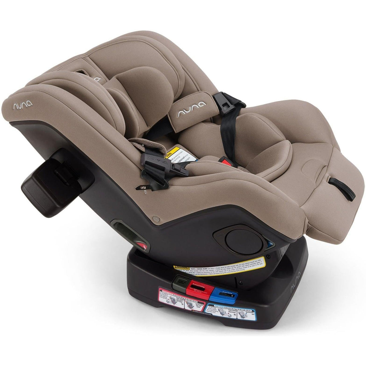 Nuna RAVA Next Convertible Car Seat - Kid's Stuff Superstore