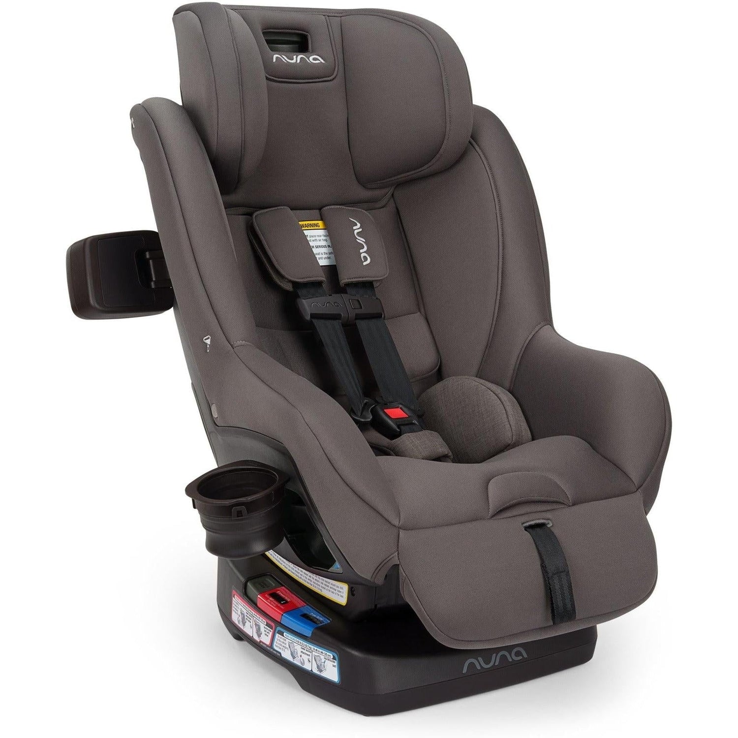 Nuna RAVA Next Convertible Car Seat - Kid's Stuff Superstore