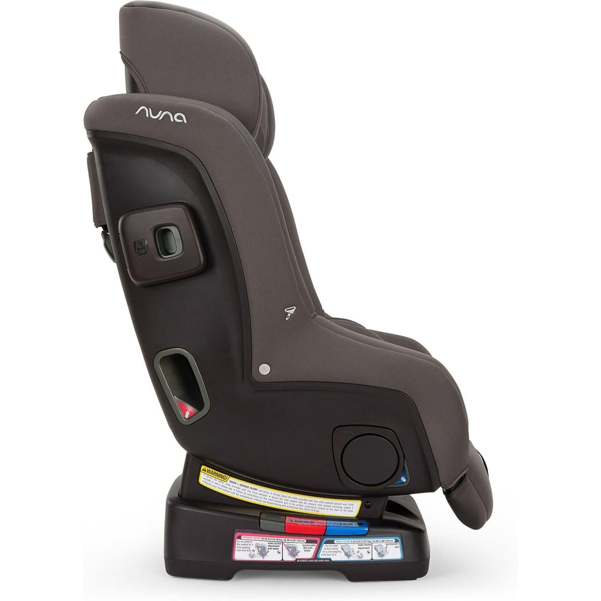Nuna RAVA Next Convertible Car Seat - Kid's Stuff Superstore
