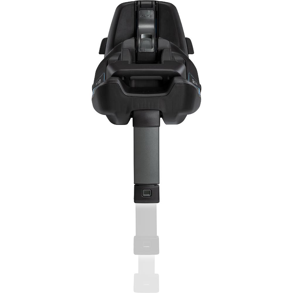 Nuna PIPA RELX Extra Base - Kid's Stuff Superstore