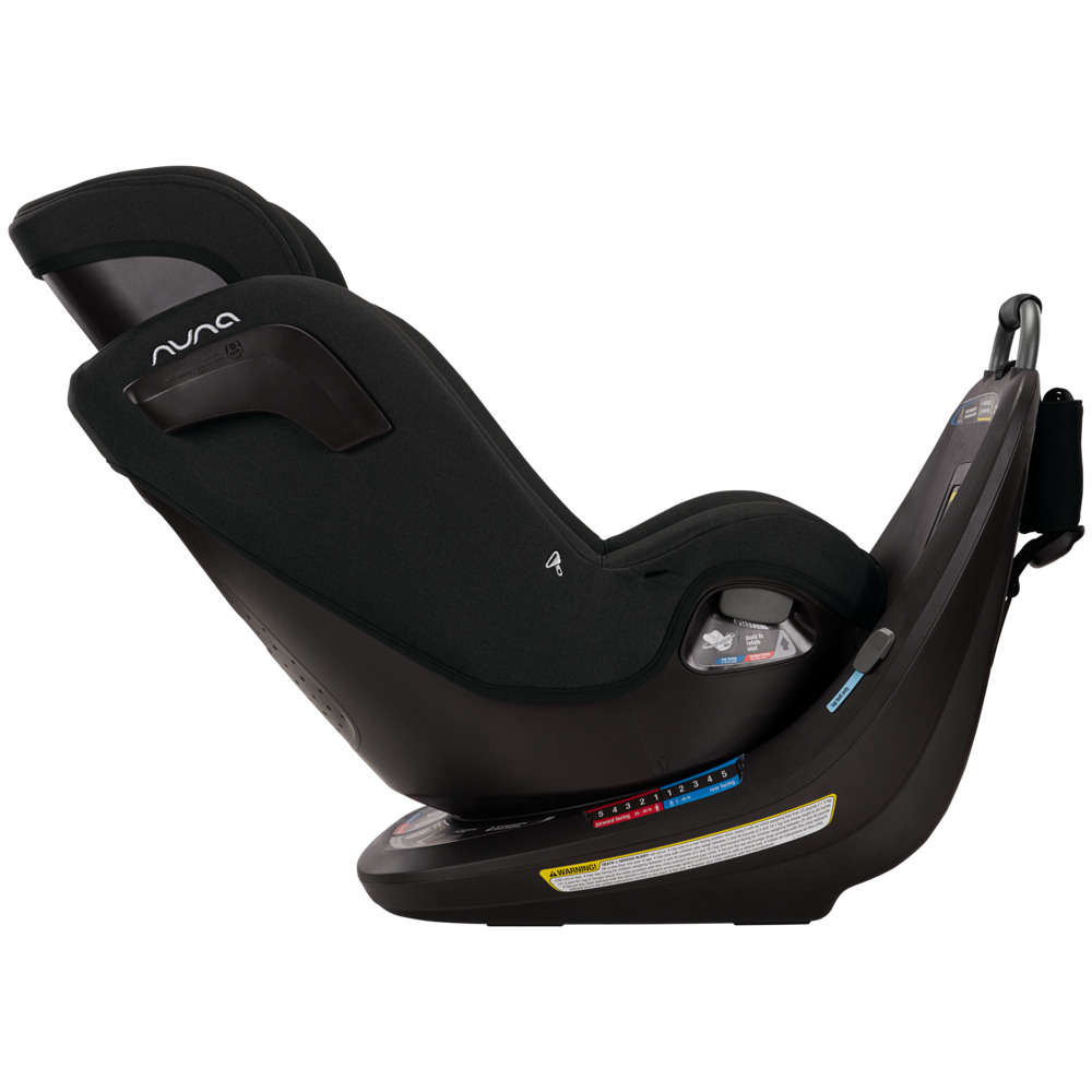 Nuna REVV Rotating Convertible Car Seat - Kid's Stuff Superstore