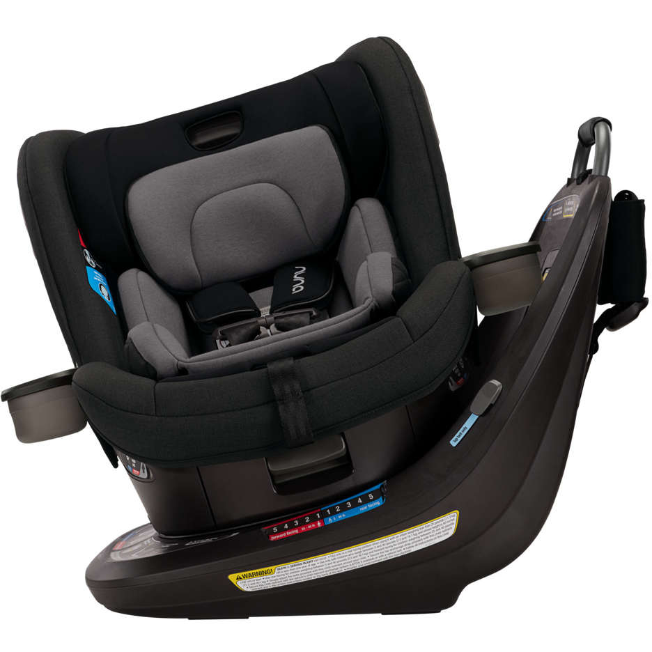 Nuna REVV Rotating Convertible Car Seat - Kid's Stuff Superstore