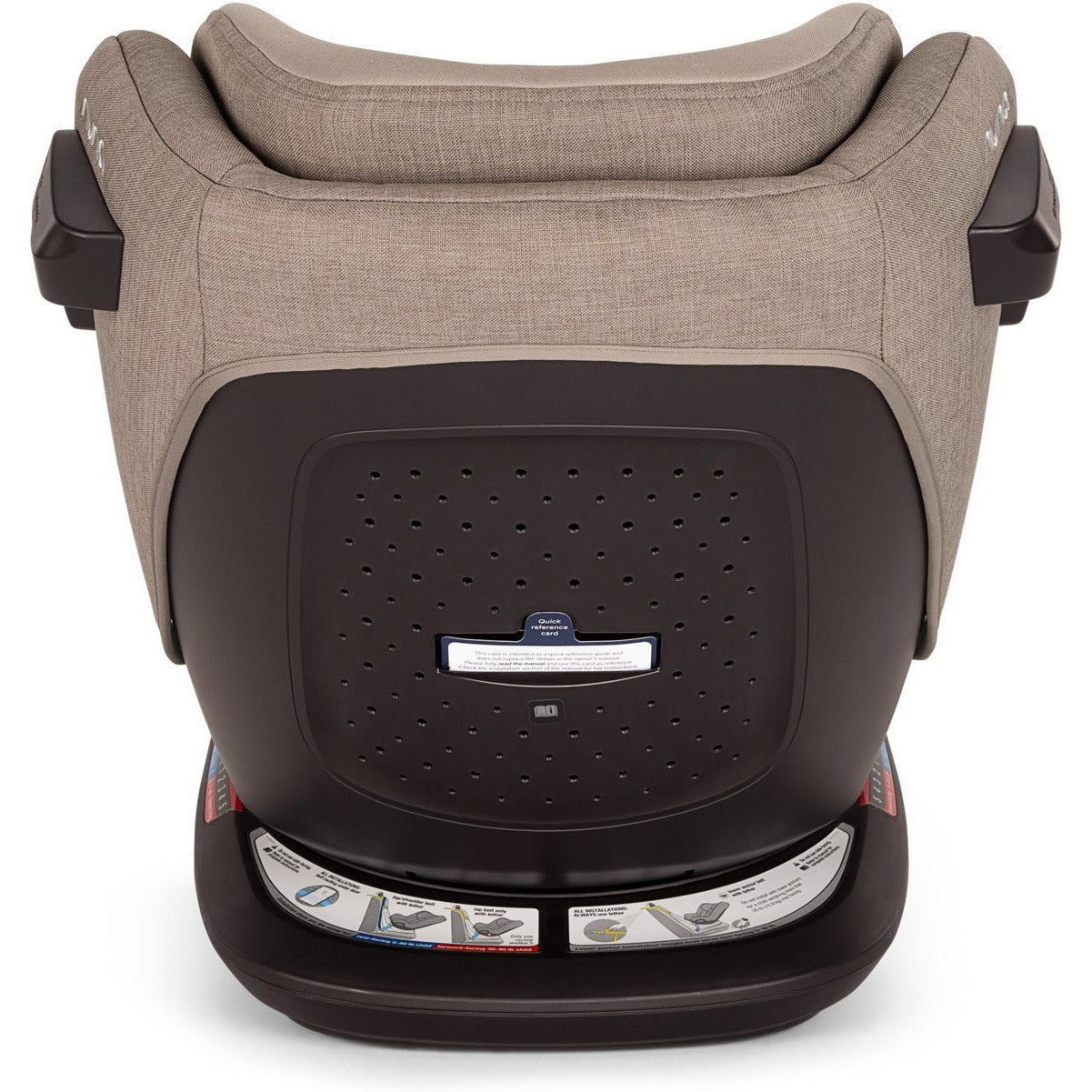 Nuna REVV Rotating Convertible Car Seat - Kid's Stuff Superstore
