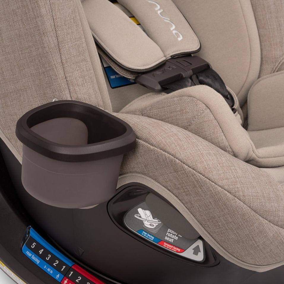 Nuna REVV Rotating Convertible Car Seat - Kid's Stuff Superstore