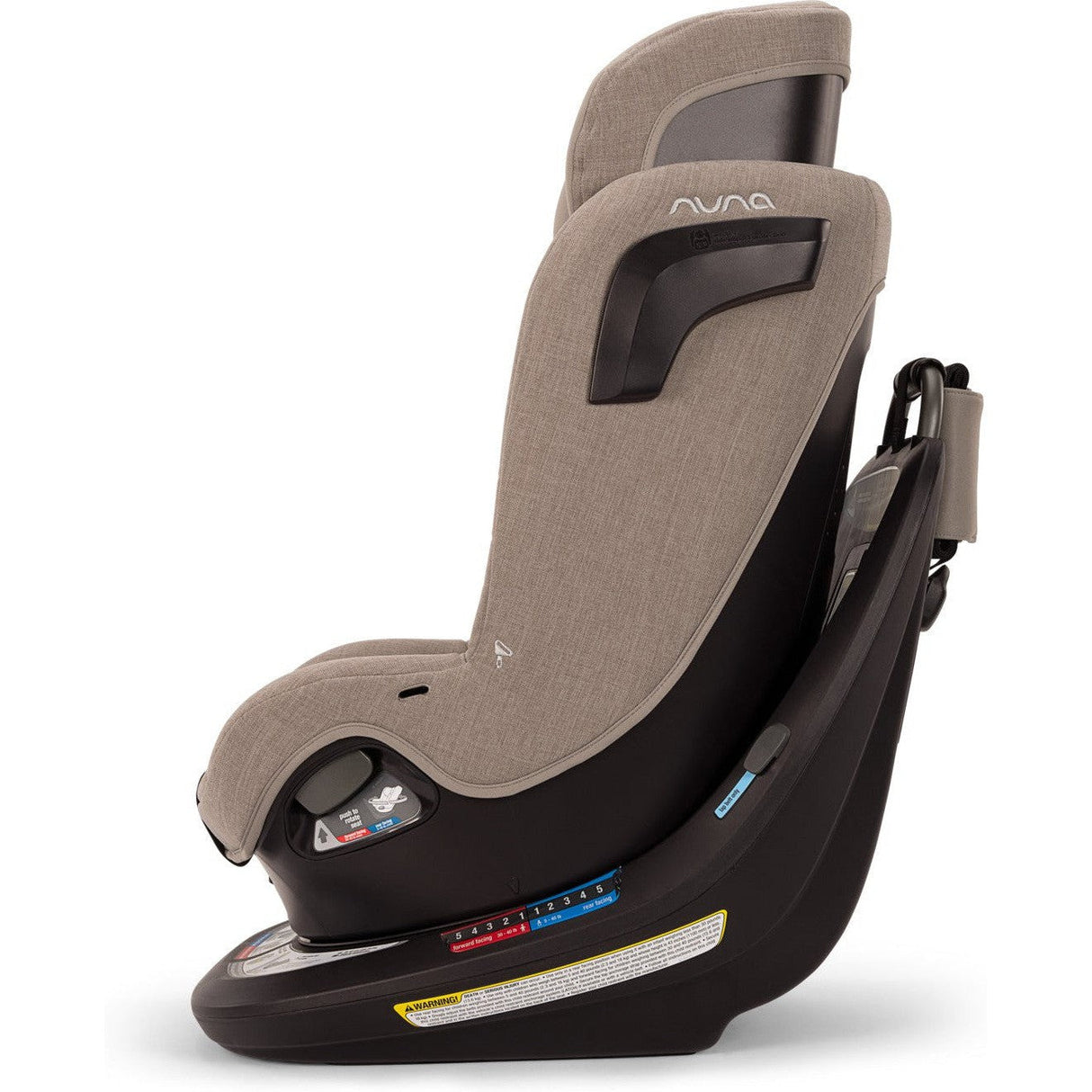 Nuna REVV Rotating Convertible Car Seat - Kid's Stuff Superstore