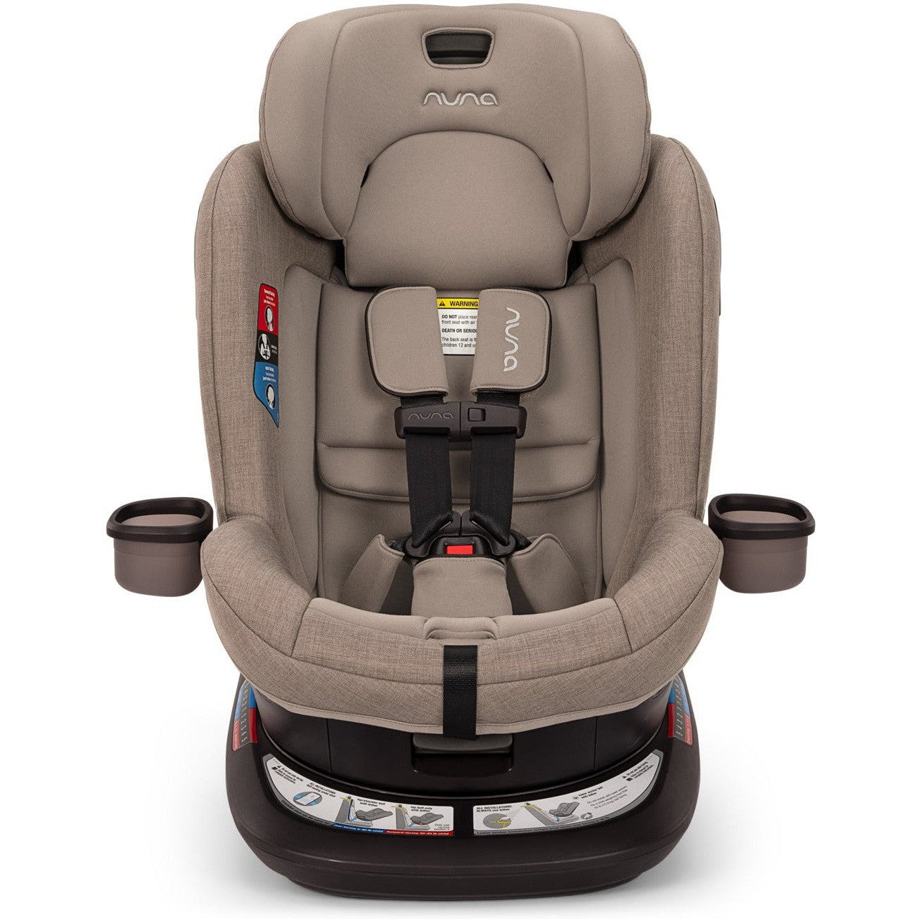 Nuna REVV Rotating Convertible Car Seat - Kid's Stuff Superstore