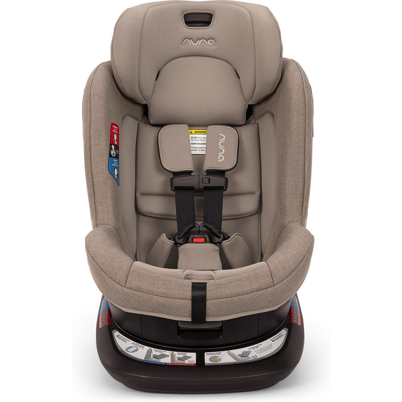 Nuna REVV Rotating Convertible Car Seat - Kid's Stuff Superstore