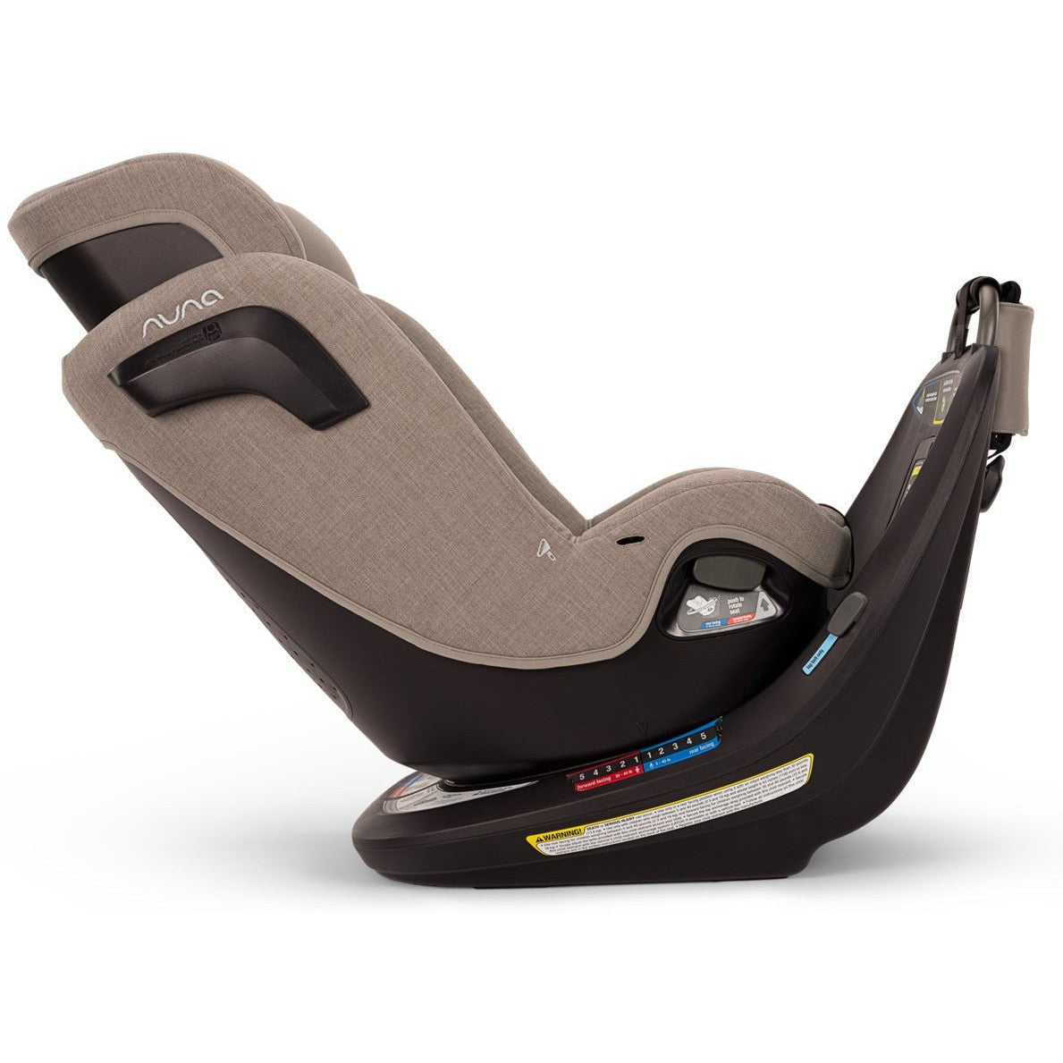 Nuna REVV Rotating Convertible Car Seat - Kid's Stuff Superstore