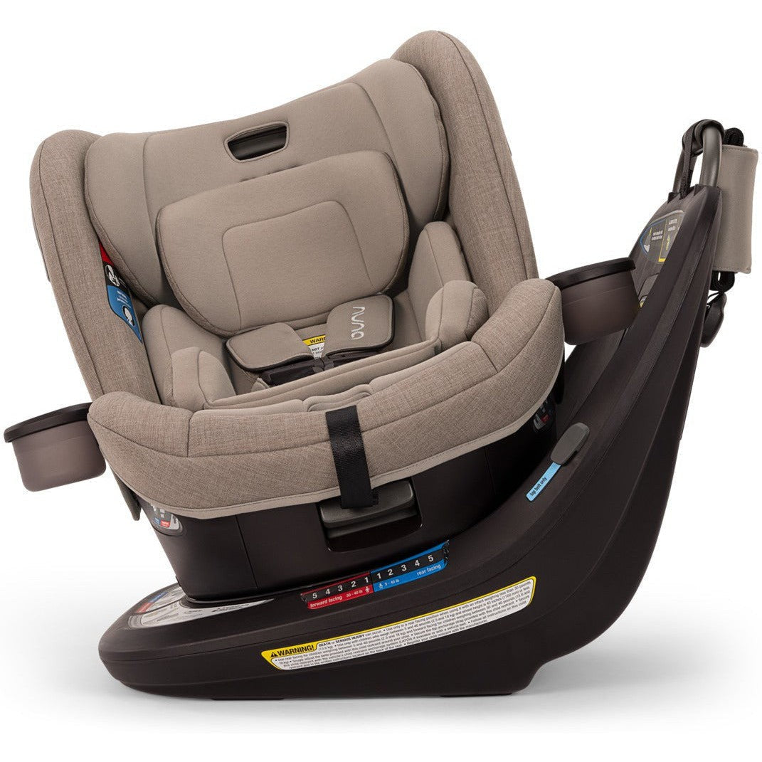 Nuna REVV Rotating Convertible Car Seat - Kid's Stuff Superstore