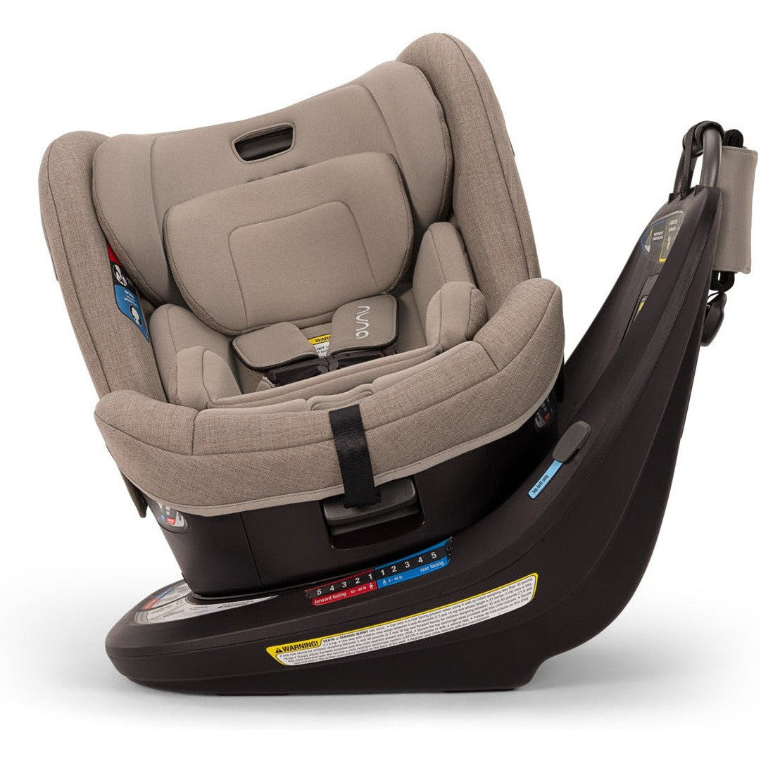 Nuna REVV Rotating Convertible Car Seat - Kid's Stuff Superstore