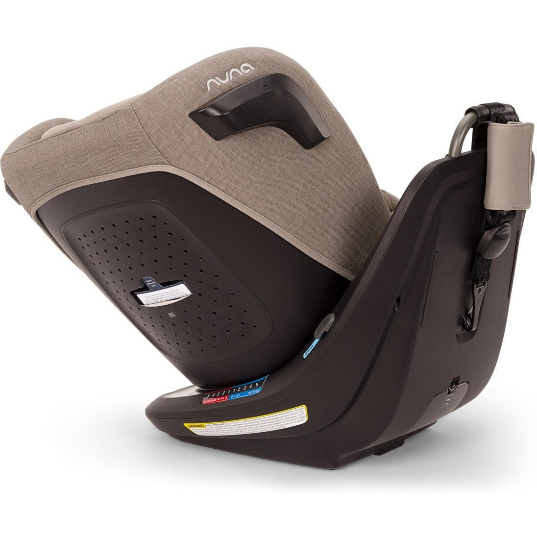 Nuna REVV Rotating Convertible Car Seat - Kid's Stuff Superstore