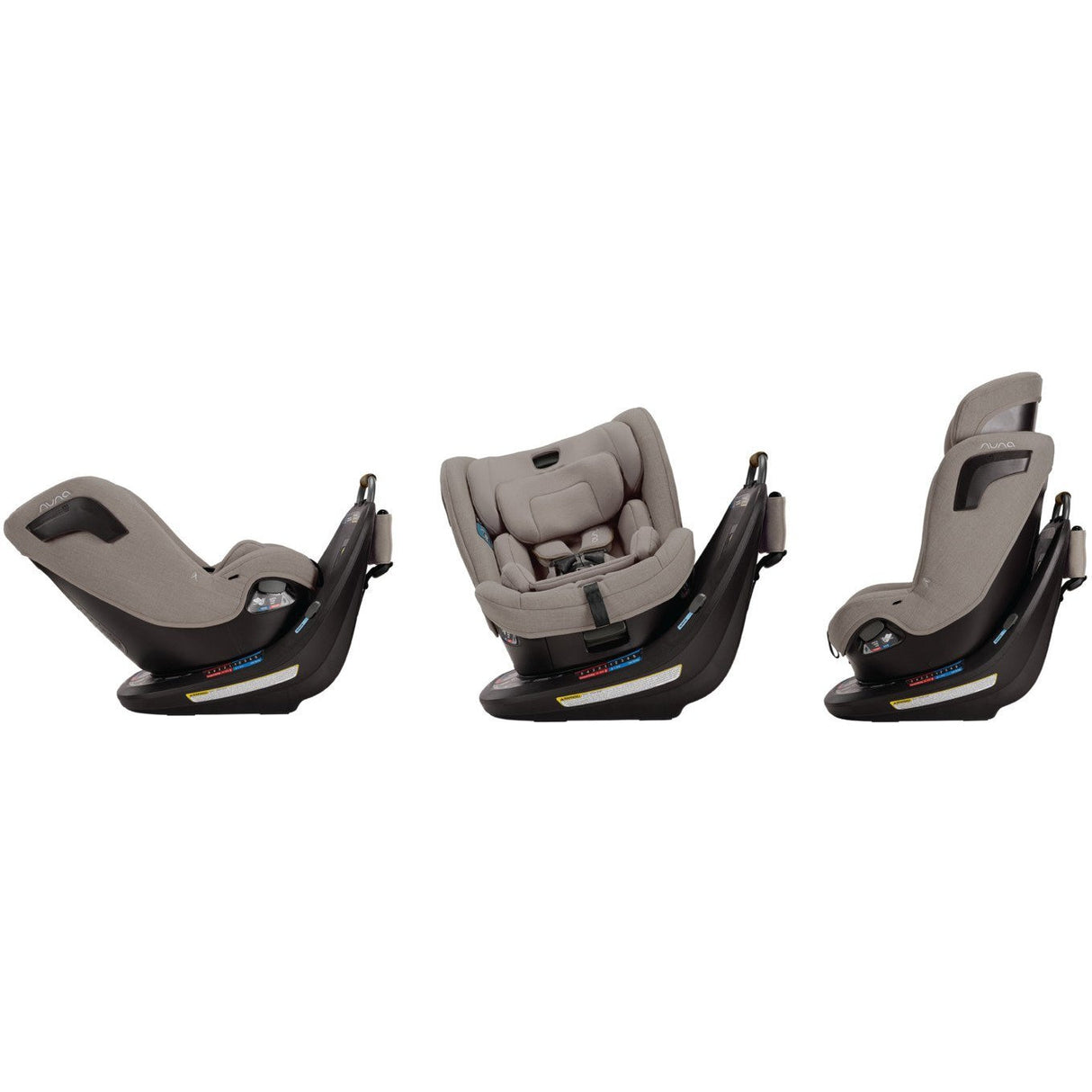 Nuna REVV Rotating Convertible Car Seat - Kid's Stuff Superstore
