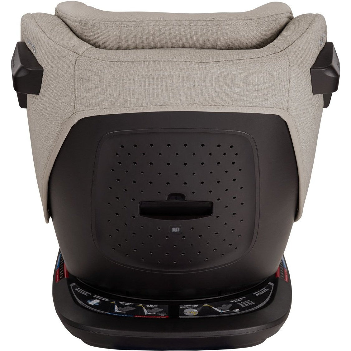 Nuna REVV Rotating Convertible Car Seat - Kid's Stuff Superstore