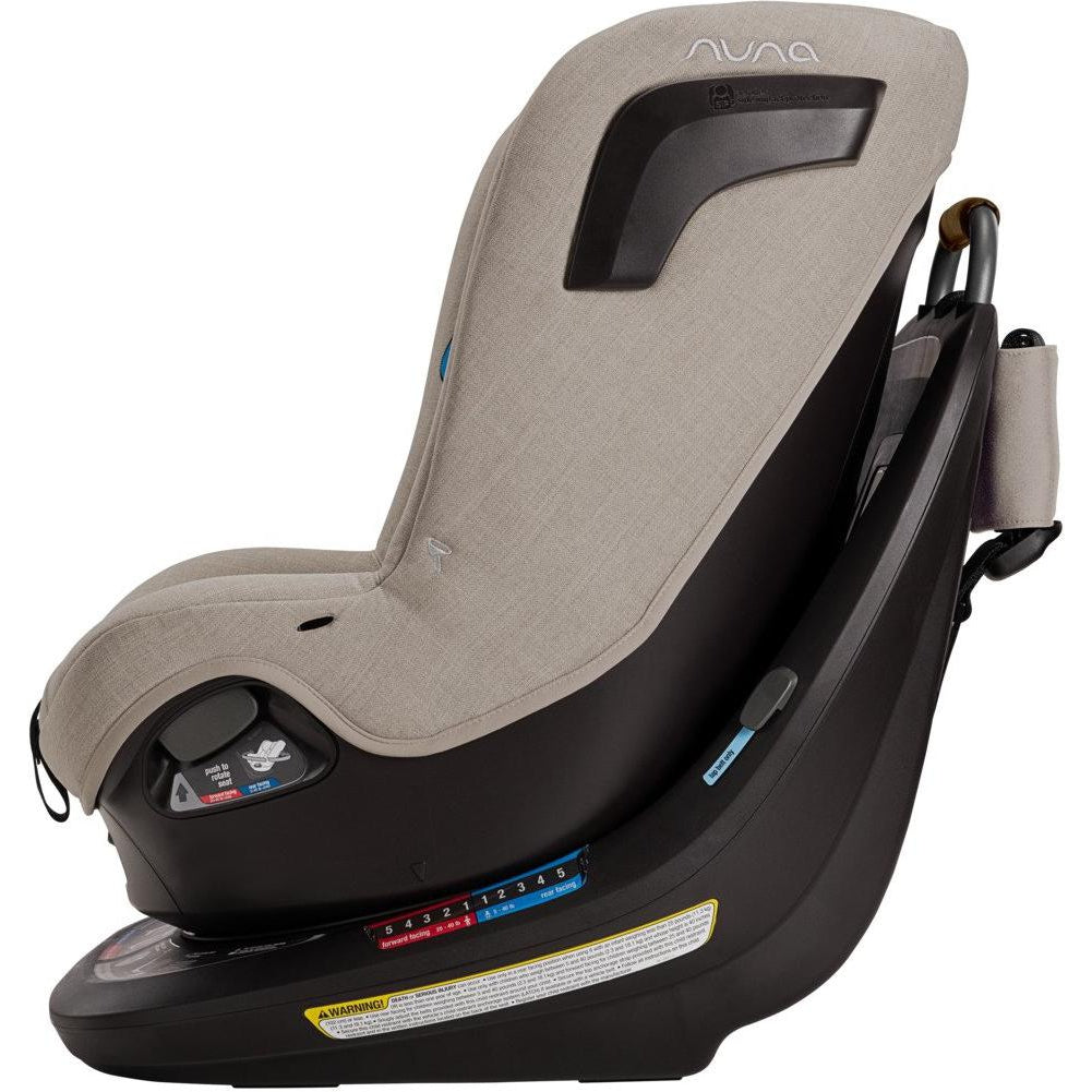Nuna REVV Rotating Convertible Car Seat - Kid's Stuff Superstore