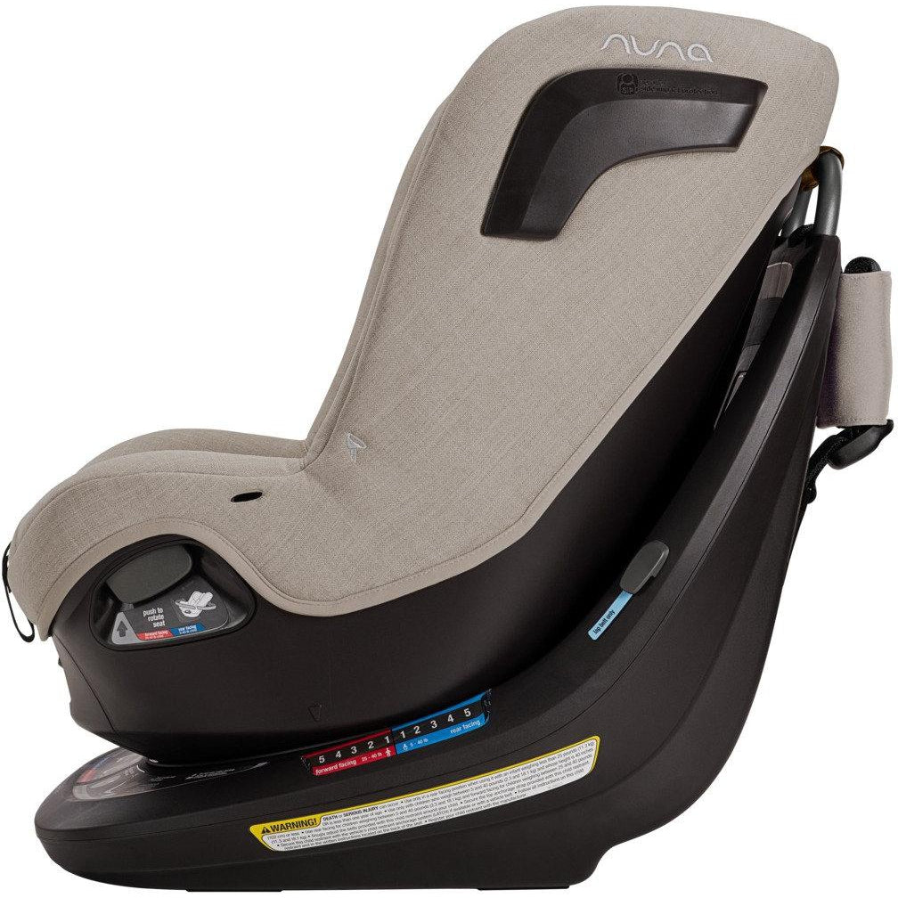 Nuna REVV Rotating Convertible Car Seat - Kid's Stuff Superstore