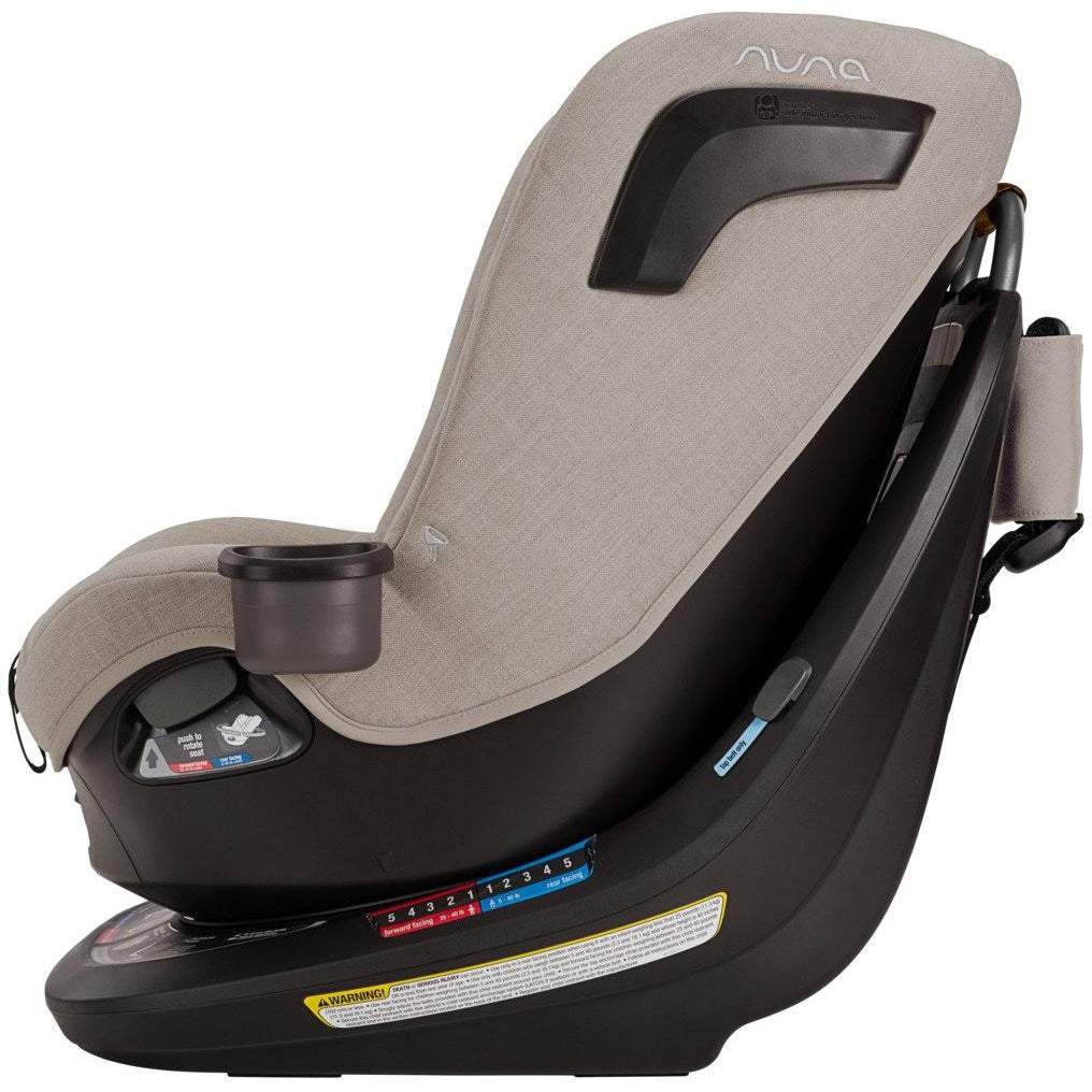 Nuna REVV Rotating Convertible Car Seat - Kid's Stuff Superstore