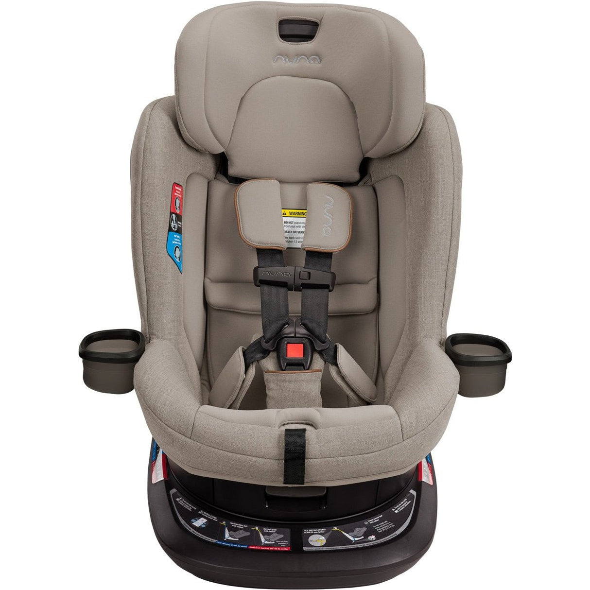 Nuna REVV Rotating Convertible Car Seat - Kid's Stuff Superstore