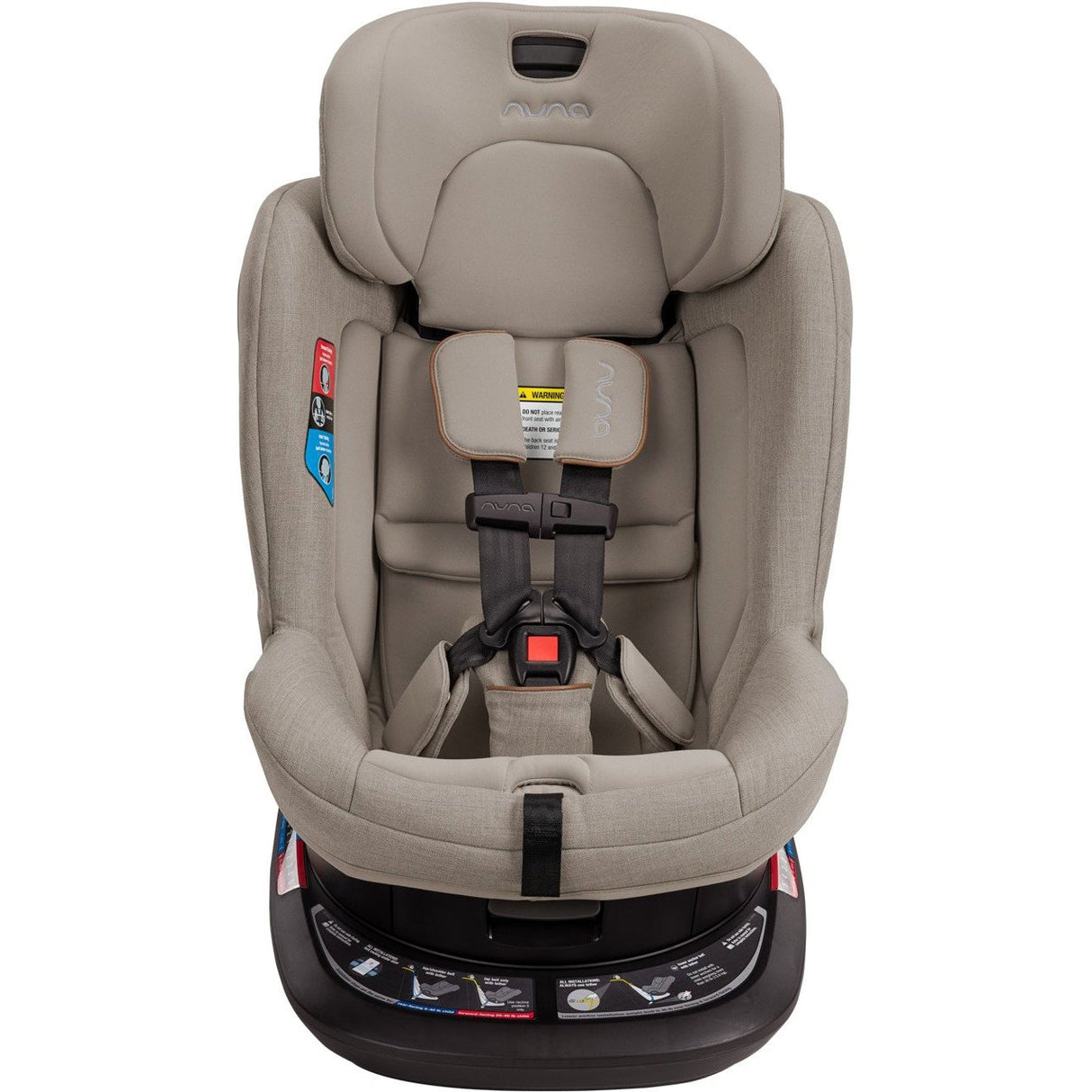 Nuna REVV Rotating Convertible Car Seat - Kid's Stuff Superstore