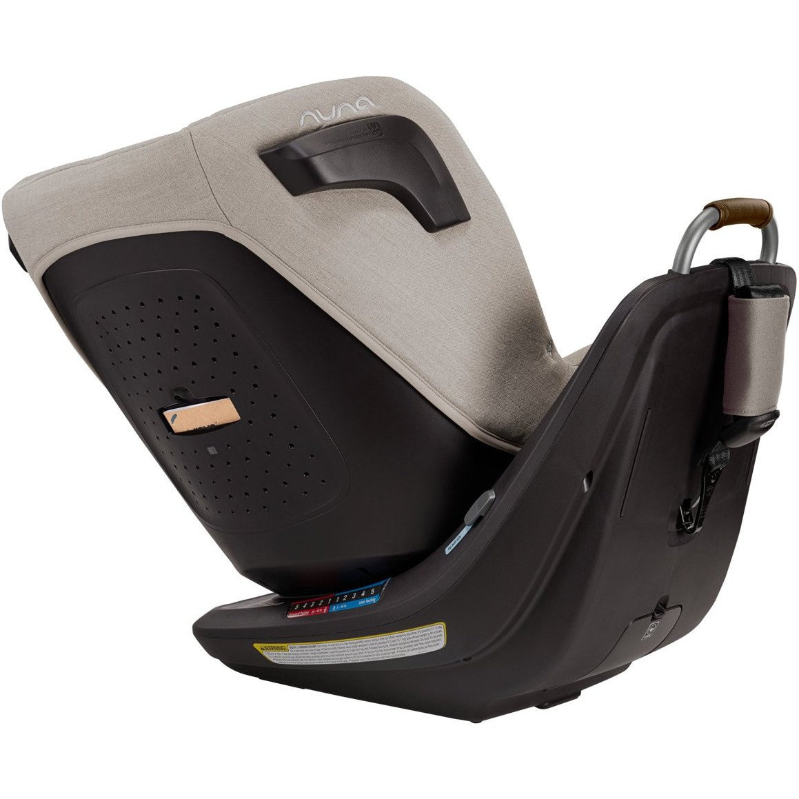 Nuna REVV Rotating Convertible Car Seat - Kid's Stuff Superstore