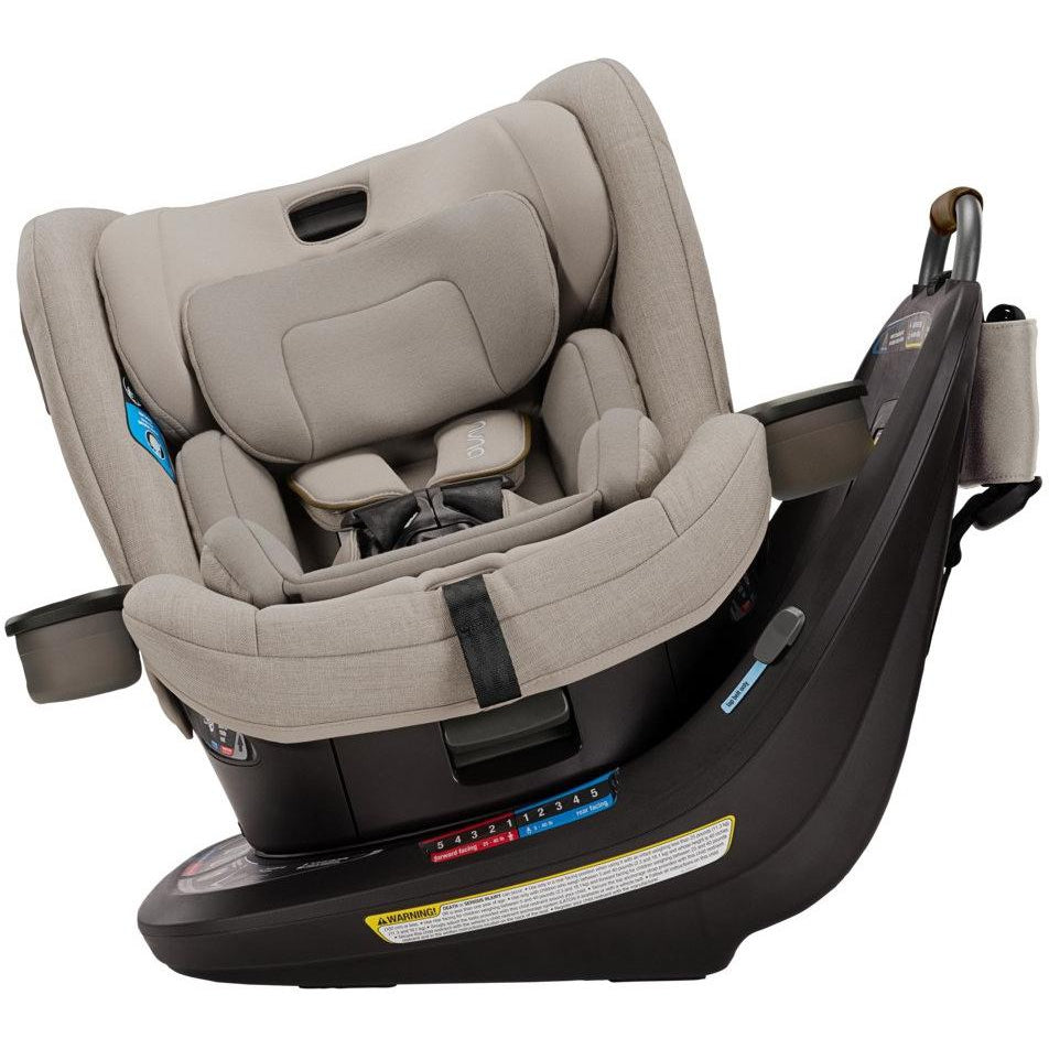 Nuna REVV Rotating Convertible Car Seat - Kid's Stuff Superstore