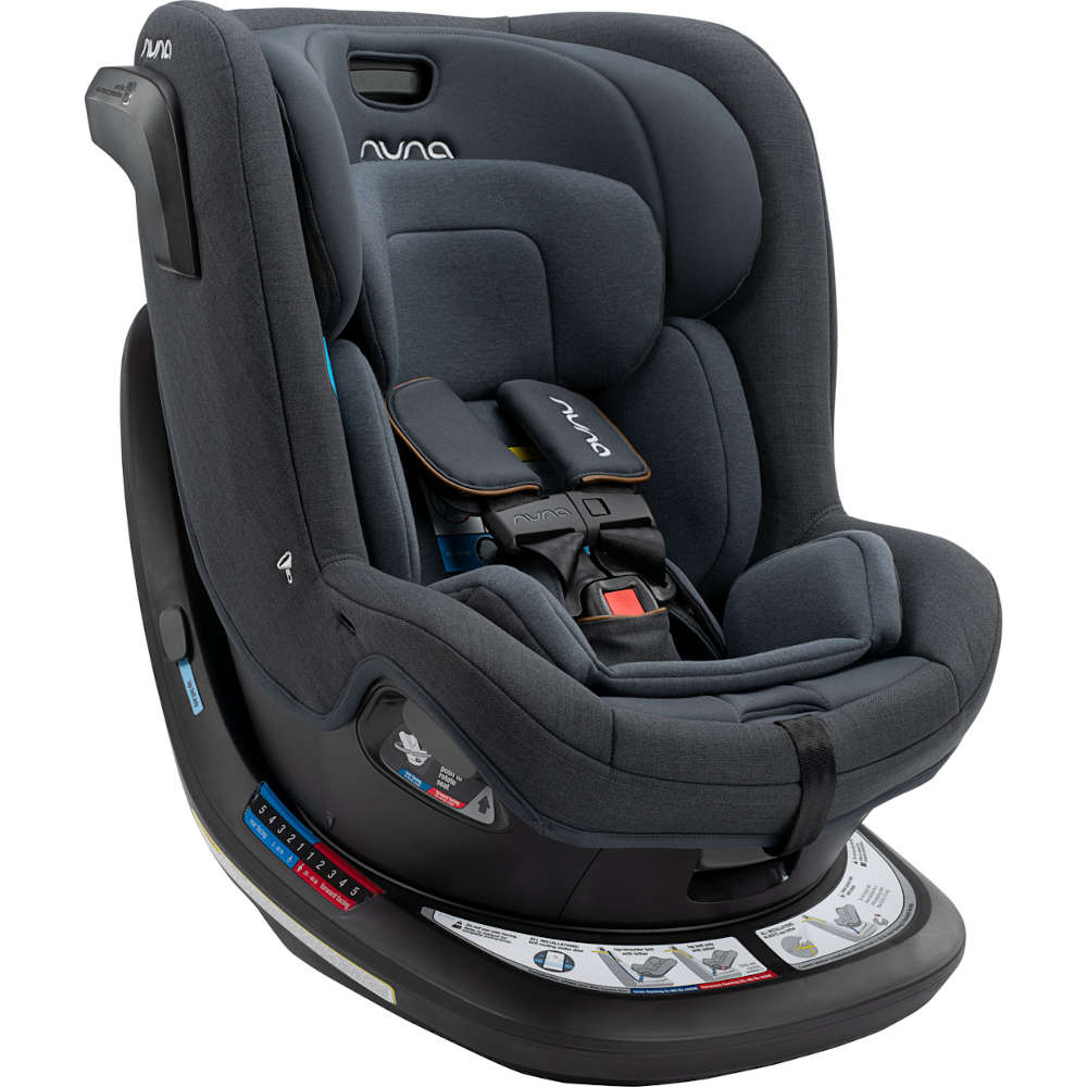 Nuna REVV Rotating Convertible Car Seat - Kid's Stuff Superstore