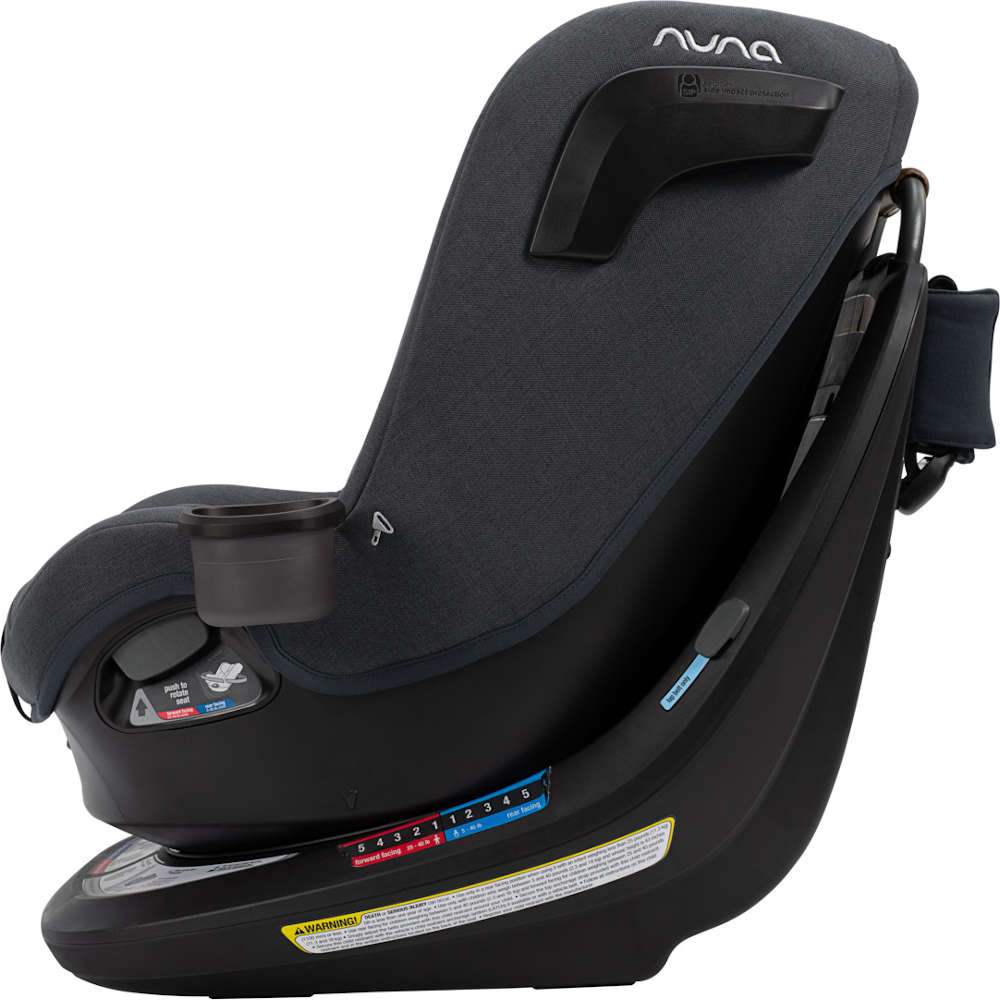 Nuna REVV Rotating Convertible Car Seat - Kid's Stuff Superstore