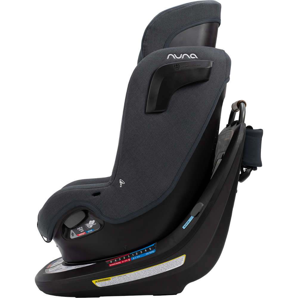 Nuna REVV Rotating Convertible Car Seat - Kid's Stuff Superstore
