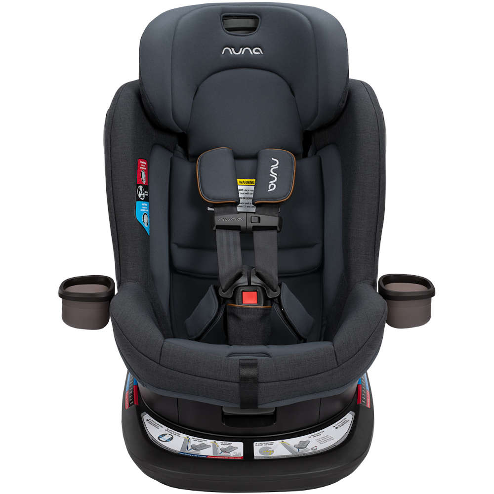 Nuna REVV Rotating Convertible Car Seat - Kid's Stuff Superstore