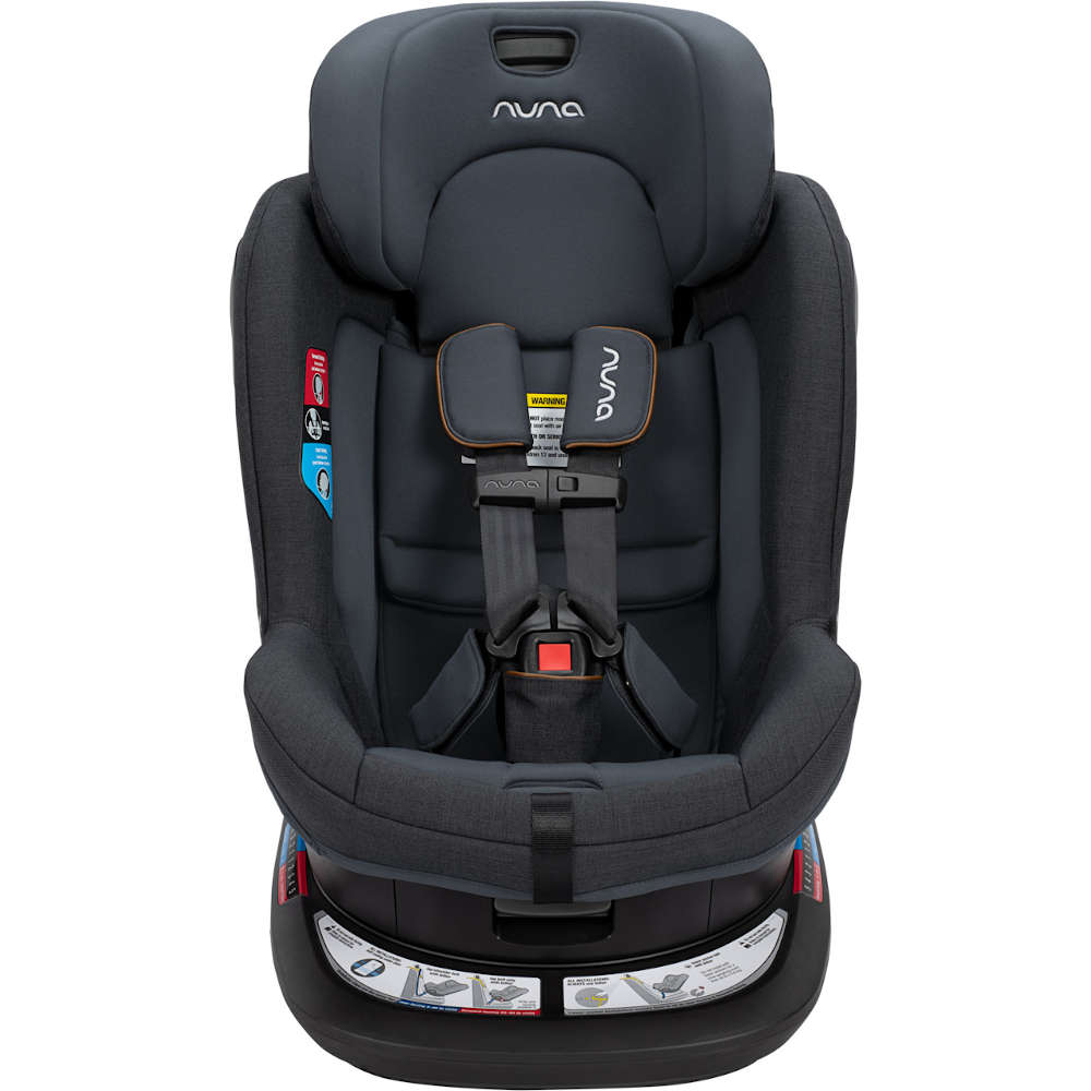 Nuna REVV Rotating Convertible Car Seat - Kid's Stuff Superstore