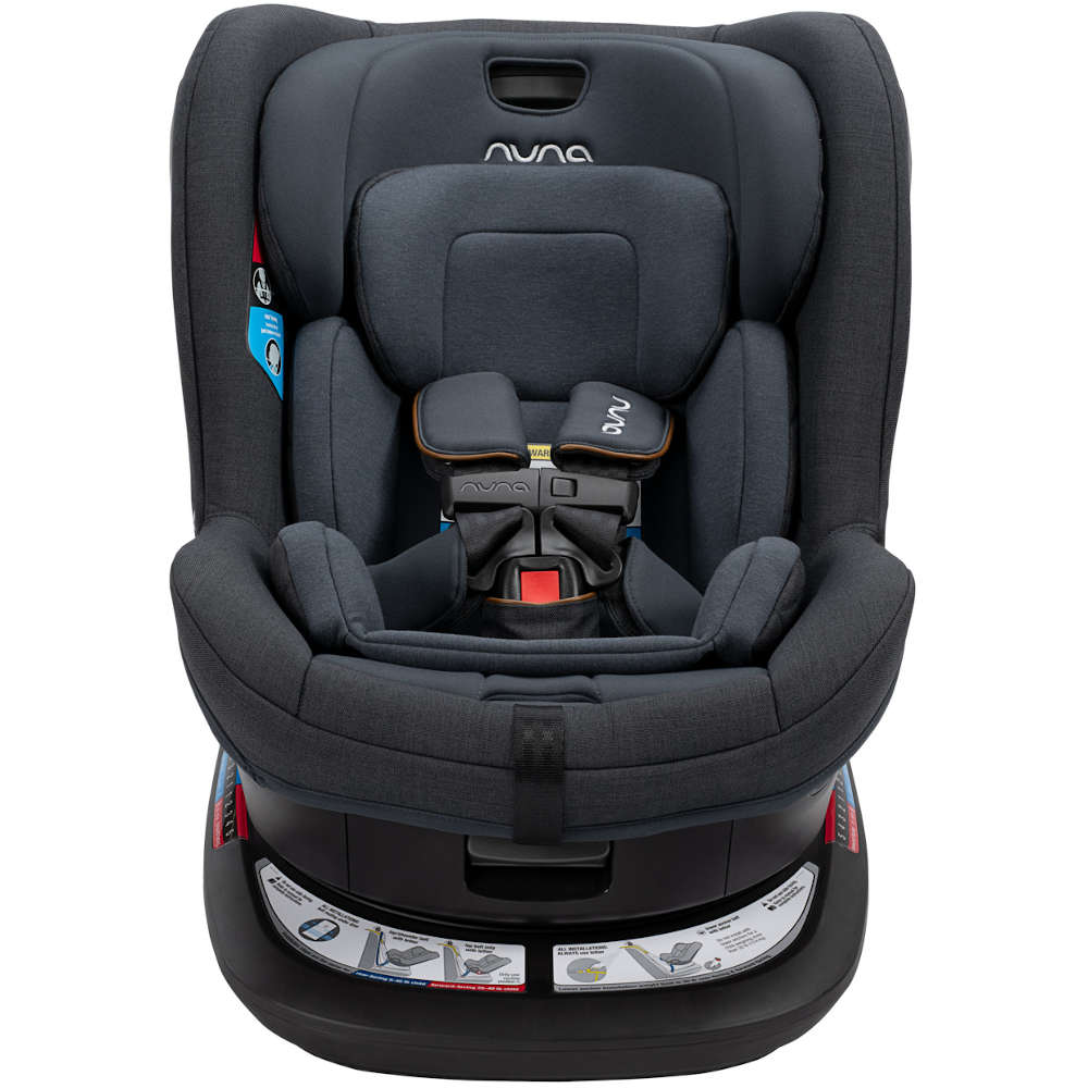 Nuna REVV Rotating Convertible Car Seat - Kid's Stuff Superstore