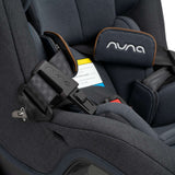 Nuna REVV Rotating Convertible Car Seat - Kid's Stuff Superstore