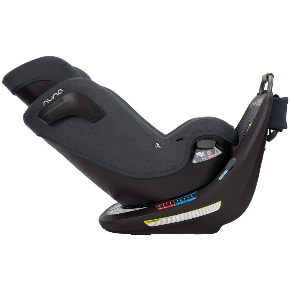 Nuna REVV Rotating Convertible Car Seat - Kid's Stuff Superstore