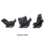 Nuna REVV Rotating Convertible Car Seat - Kid's Stuff Superstore