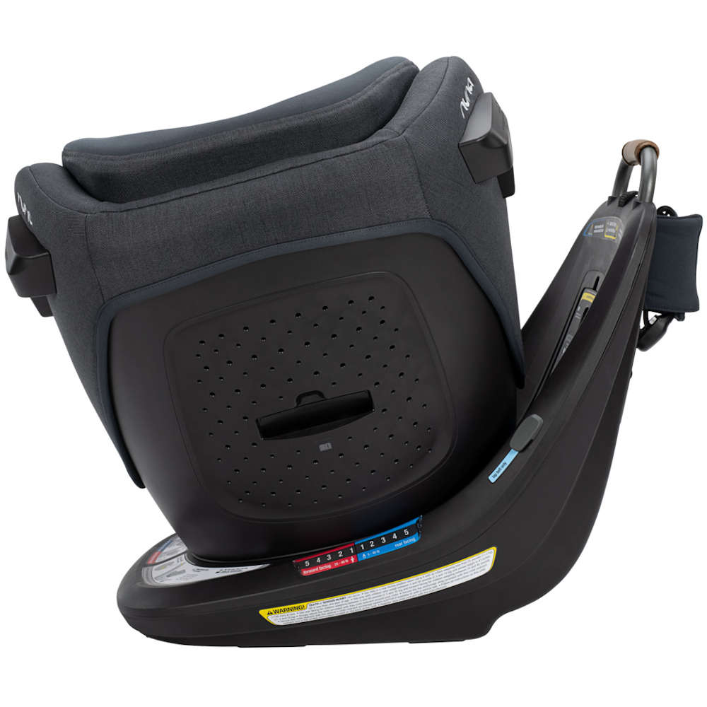 Nuna REVV Rotating Convertible Car Seat - Kid's Stuff Superstore