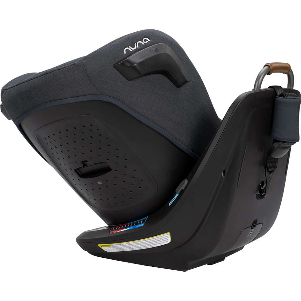 Nuna REVV Rotating Convertible Car Seat - Kid's Stuff Superstore